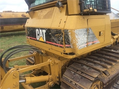 Tractores Sobre Orugas Caterpillar D5G