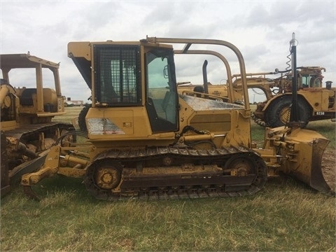  Caterpillar D5G importada en buenas condiciones Ref.: 1406132236859453 No. 4