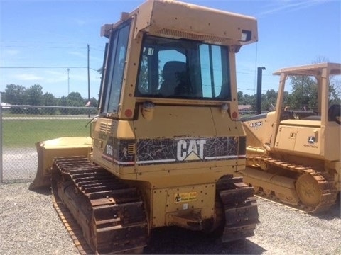  Caterpillar D5G usada en buen estado Ref.: 1406133753118571 No. 3