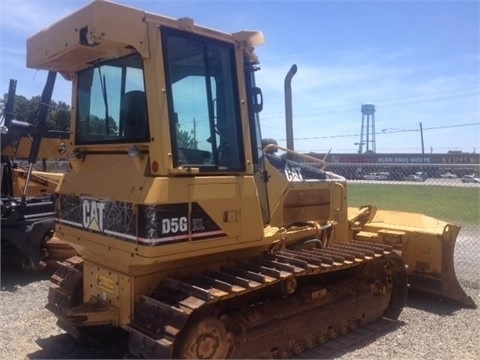  Caterpillar D5G usada en buen estado Ref.: 1406133753118571 No. 4