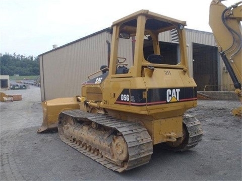  Caterpillar D5G seminueva en venta Ref.: 1406134040508019 No. 3