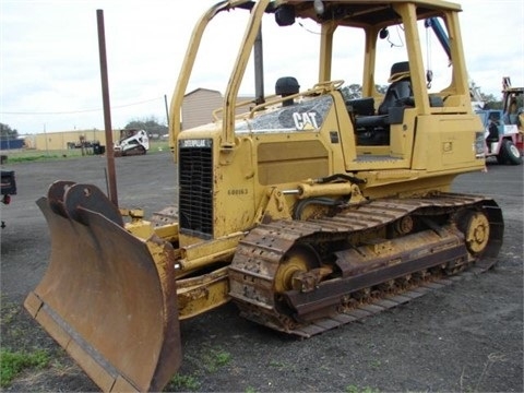  Caterpillar D5G usada en buen estado Ref.: 1406135053741553 No. 3