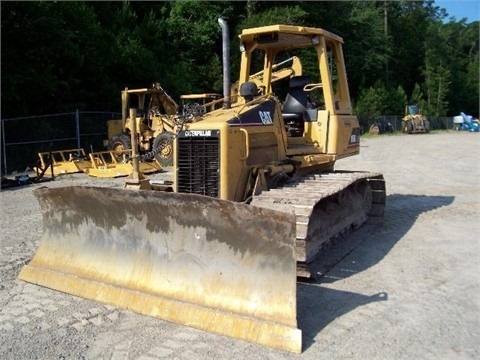  Caterpillar D5G de medio uso en venta Ref.: 1406136088843708 No. 2