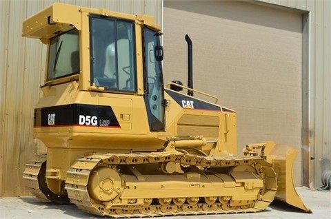  Caterpillar D5G usada a la venta Ref.: 1406136538768275 No. 2