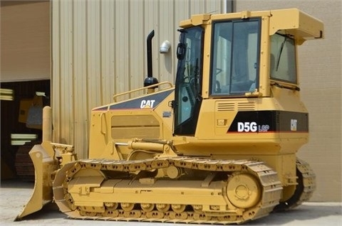  Caterpillar D5G usada a la venta Ref.: 1406136538768275 No. 3