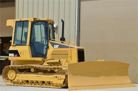  Caterpillar D5G usada a la venta Ref.: 1406136538768275 No. 4