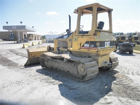  Caterpillar D5G seminueva en perfecto estado Ref.: 1406139595481038 No. 2