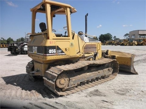  Caterpillar D5G seminueva en perfecto estado Ref.: 1406139595481038 No. 3