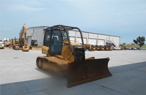  Caterpillar D5K en optimas condiciones Ref.: 1406149816953831 No. 2