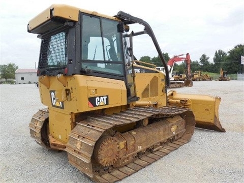  Caterpillar D5K de bajo costo Ref.: 1406150130302826 No. 3