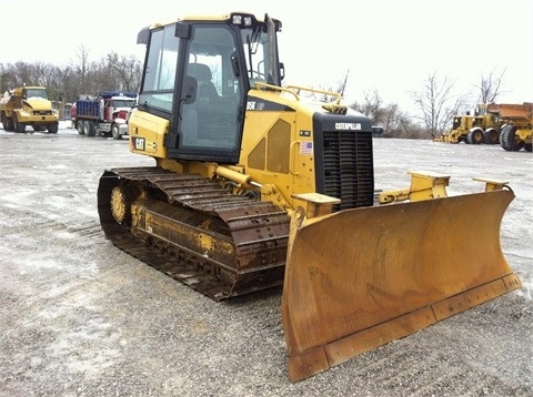  Caterpillar D5K en venta Ref.: 1406150729896412 No. 2