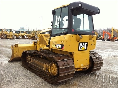  Caterpillar D5K en venta Ref.: 1406150729896412 No. 3