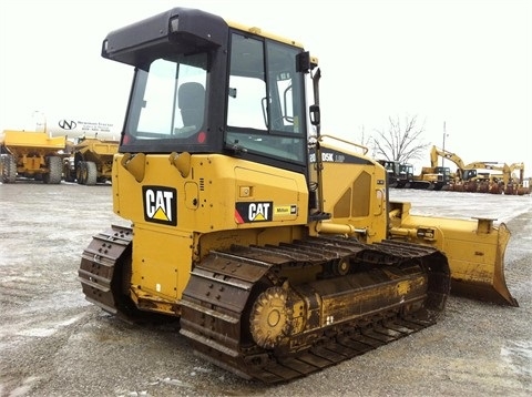  Caterpillar D5K en venta Ref.: 1406150729896412 No. 4