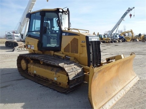  Caterpillar D5K usada a buen precio Ref.: 1406151760792894 No. 2