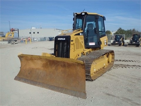  Caterpillar D5K usada a buen precio Ref.: 1406151760792894 No. 3