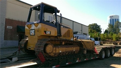 Caterpillar D5K de medio uso en venta Ref.: 1406152946679478 No. 2