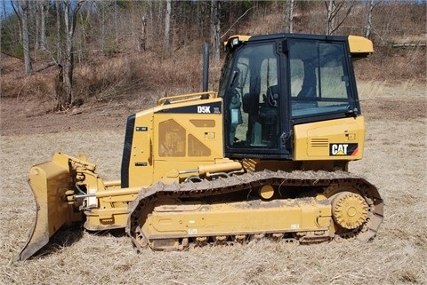  Caterpillar D5K de bajo costo Ref.: 1406153385335470 No. 4