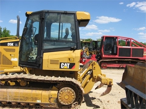  Caterpillar D5K en venta Ref.: 1406154440405218 No. 3