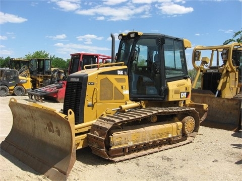  Caterpillar D5K en venta Ref.: 1406154440405218 No. 4