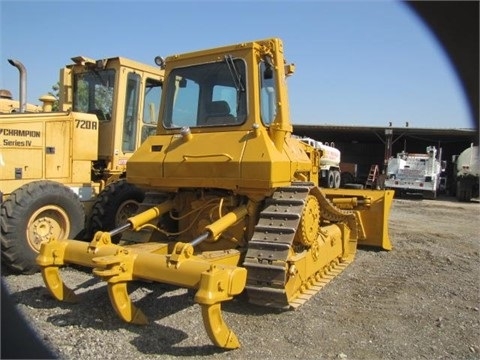 Caterpillar D5H importada a bajo costo Ref.: 1406155666019495 No. 4