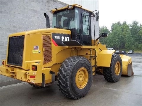  Caterpillar 938H usada de importacion Ref.: 1406159917393930 No. 2