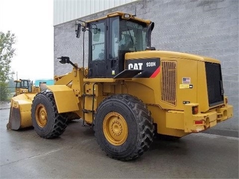  Caterpillar 938H usada de importacion Ref.: 1406159917393930 No. 3