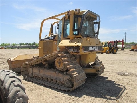  Caterpillar D5N usada en buen estado Ref.: 1406160384261765 No. 2