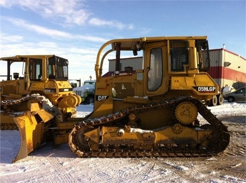  Caterpillar D5H usada en buen estado Ref.: 1406161252956710 No. 2