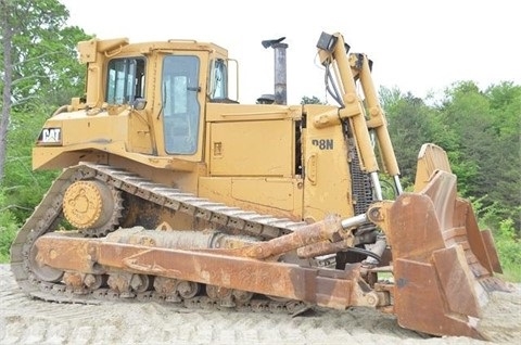  Caterpillar D8N importada a bajo costo Ref.: 1406221959752109 No. 4