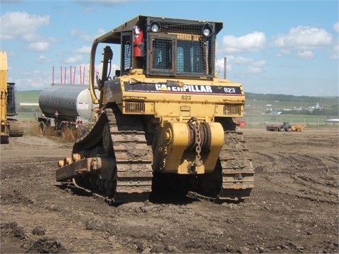  Caterpillar D8N importada en buenas condiciones Ref.: 1406223535129725 No. 3