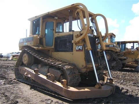  Caterpillar D8N importada en buenas condiciones Ref.: 1406223535129725 No. 4