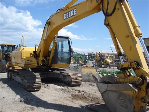  Deere 200C seminueva Ref.: 1406224889022277 No. 2