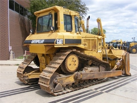  Caterpillar D6H seminueva en venta Ref.: 1406224968808463 No. 3