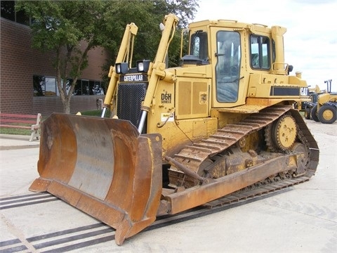  Caterpillar D6H seminueva en venta Ref.: 1406224968808463 No. 4