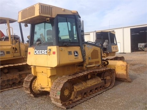  Deere 450J importada de segunda mano Ref.: 1406225688176469 No. 2