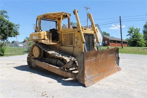 Caterpillar D6H importada a bajo costo Ref.: 1406226267718041 No. 2