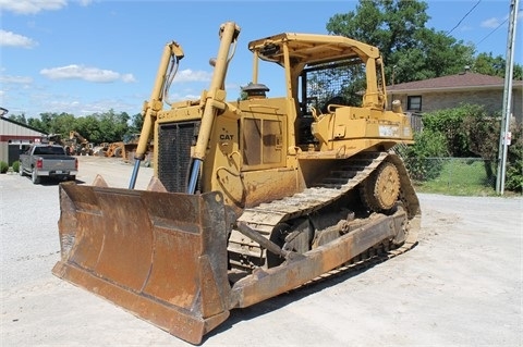 Caterpillar D6H importada a bajo costo Ref.: 1406226267718041 No. 3