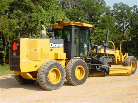  Deere 770D de medio uso en venta Ref.: 1406226702569476 No. 4