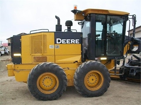  Deere 770G usada Ref.: 1406227016783576 No. 2