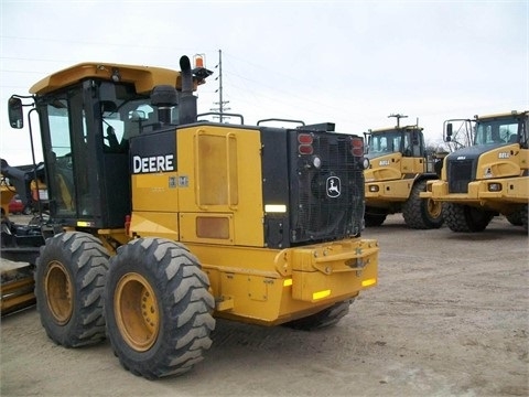  Deere 770G usada Ref.: 1406227016783576 No. 4