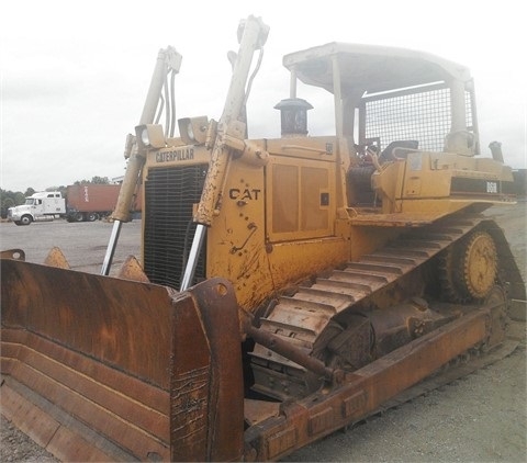  Caterpillar D6H importada a bajo costo Ref.: 1406227439348253 No. 2