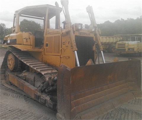  Caterpillar D6H importada a bajo costo Ref.: 1406227439348253 No. 3