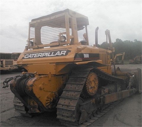  Caterpillar D6H importada a bajo costo Ref.: 1406227439348253 No. 4