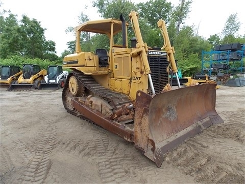  Caterpillar D6H seminueva en perfecto estado Ref.: 1406227874988251 No. 2