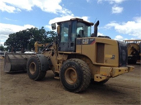  Caterpillar 930H importada de segunda mano Ref.: 1406229864101087 No. 4