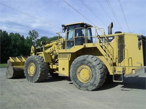  Caterpillar 988H seminueva en venta Ref.: 1406230105904454 No. 3