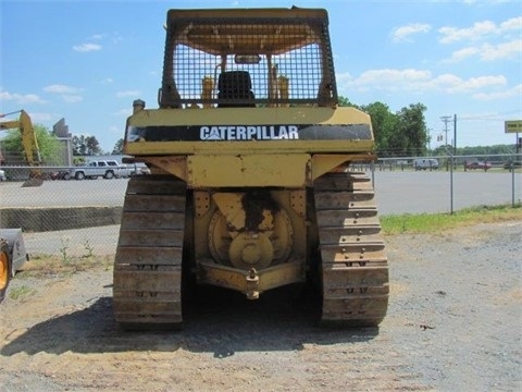  Caterpillar D6H seminueva en venta Ref.: 1406230512675237 No. 2