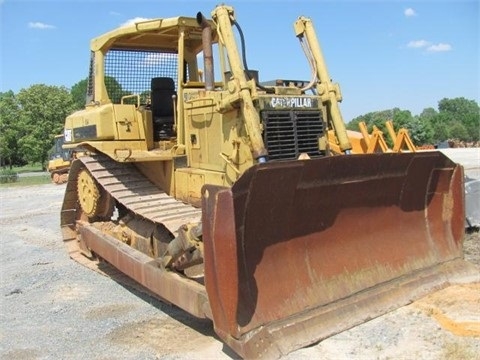  Caterpillar D6H seminueva en venta Ref.: 1406230512675237 No. 3