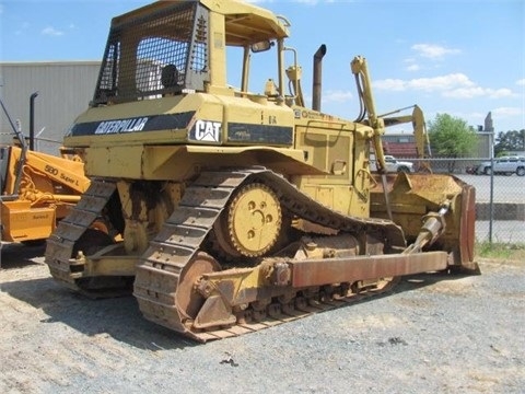  Caterpillar D6H seminueva en venta Ref.: 1406230512675237 No. 4