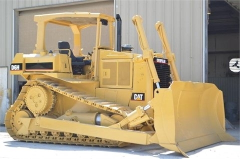  Caterpillar D6H usada a buen precio Ref.: 1406231129245208 No. 2